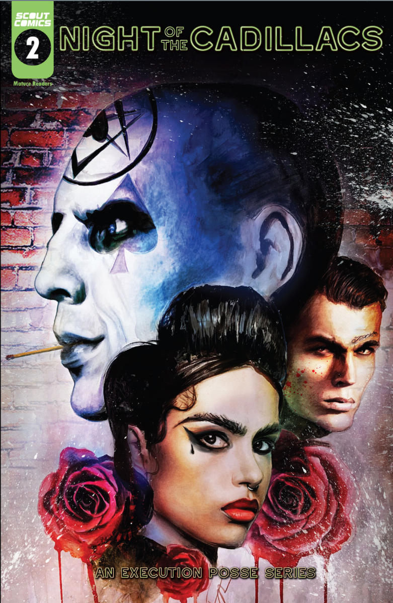 Night of the Cadillacs #2