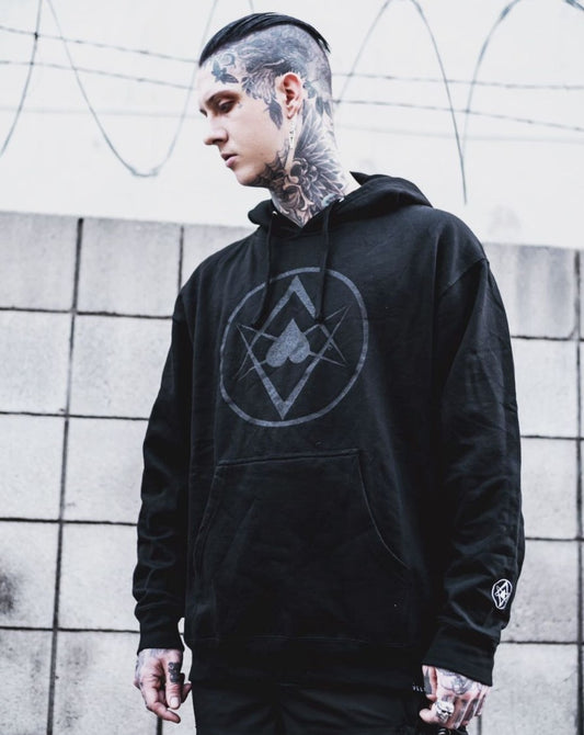 VLLN FUTR Hoodie